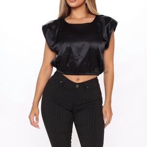 New fashion nova top